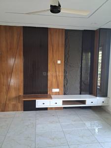 Bedroom Image of 2400 Sq.ft 3 BHK Apartment / Flat for rent in Shree Nagar Belagavi for Rs. 32000