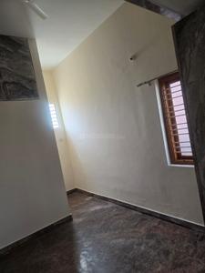 Bedroom Image of 1100 Sq.ft 2 BHK Independent House for rent in Amrutahalli Bengaluru for Rs. 21000