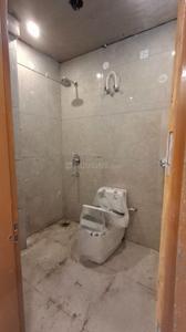 Bathroom Image of 1200 Sq.ft 2 BHK Builder Floor for sale in Sahastradhara Road Dehradun for Rs. 7000000