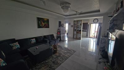 Living Room Image of 1450 Sq.ft 3 BHK Apartment / Flat for sale in Vaishali Nagar Jaipur for Rs. 9000000