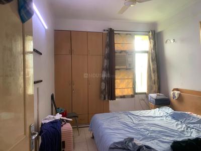 Bedroom Image of 3229 Sq.ft 2 BHK Independent House for sale in NTPC Society Greater Noida for Rs. 40000000