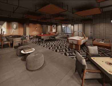 Image of 3401 Sq.ft 4 BHK Apartment / Flat for sale in Sargasan, Gandhinagar for Rs. 15120000