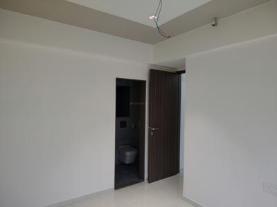 Bedroom Image of 580 Sq.ft 1 BHK Apartment / Flat for sale in Kasarvadavali Thane for Rs. 4150000