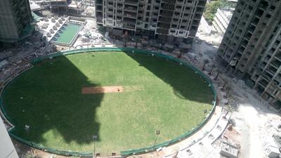 Image of 732 Sq.ft 2 BHK Apartment / Flat for sale in Runwal Greens, Bhandup West, Mumbai for Rs. 19200000