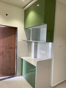 Kitchen Image of 2050 Sq.ft 4 BHK Apartment / Flat for sale in Manish Nagar Nagpur for Rs. 9500000