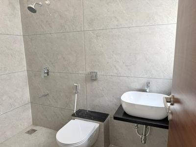 Bathroom Image of 1472 Sq.ft 3 BHK Apartment / Flat for sale in Warje Pune for Rs. 14000000