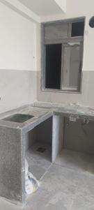 Kitchen Image of 650 Sq.ft 2 BHK Apartment / Flat for sale in The Views By Adani Realty, Ghatkopar East Mumbai for Rs. 22000000