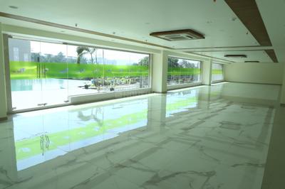 Image of 945 Sq.ft 2 BHK Apartment / Flat for sale in Bharat Ecovistas, Shilphata, Thane for Rs. 6450000