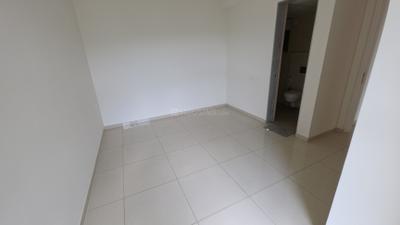 Bedroom Image of 850 Sq.ft 2 BHK Apartment / Flat for sale in Godrej Emerald, Thane West Thane for Rs. 11000000