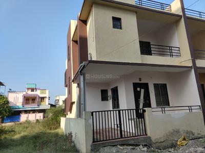 Image of 2000 Sq.ft 3 BHK Duplex for rent in Saran, Vapi for Rs. 12000