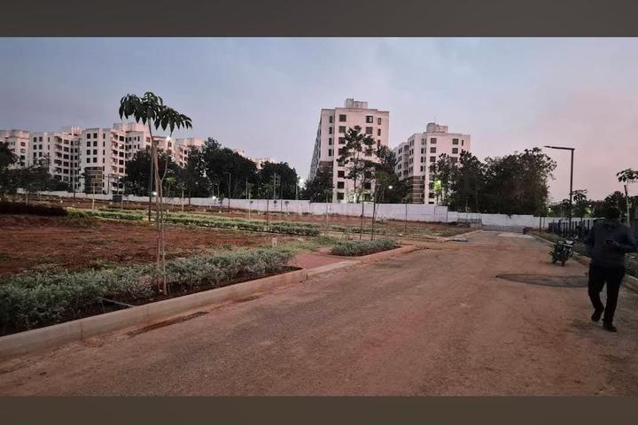 KNS Billore Main Image 1