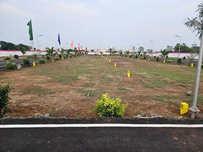 Image of 1500 Sq.ft Residential Plot / Land for sale in Varadharajapuram, Chennai for Rs. 7911000