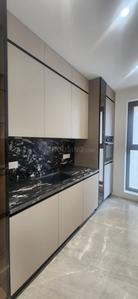 Kitchen Image of 2570 Sq.ft 4 BHK Apartment / Flat for sale in One Meraki, Chembur Mumbai for Rs. 90000000