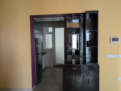 3.5 BHK Flat