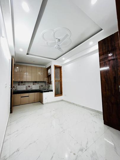 NEB Valley Society Kitchen 1