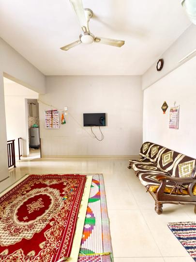 Trimurti Chandranil Apartment Main Image 1