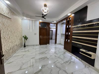 Hall Image of 1075 Sq.ft 2 BHK Apartment / Flat for sale in 16th Parkview Gaur Yamuna City, Yeida Greater Noida for Rs. 7000000