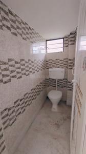 Bathroom Image of 800 Sq.ft 2 BHK Apartment / Flat for sale in Airport Gate No 2 Kolkata for Rs. 2800000