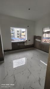Hall Image of 860 Sq.ft 3 BHK Apartment / Flat for sale in Lake Town Kolkata for Rs. 4700000