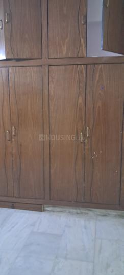 Naidu Ratna residency Bedroom 1