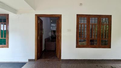 Balcony Image of 1300 Sq.ft 3 BHK Independent House for sale in Sultan Bathery Wayanad for Rs. 4600000