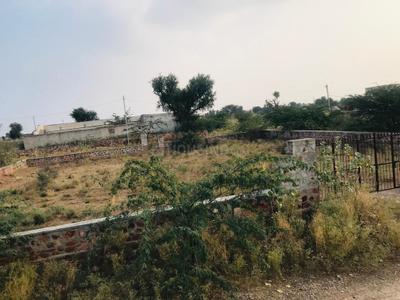 Image of 9500 Sq.ft Residential Plot / Land for sale in Amarpura, Nagaur for Rs. 7500000