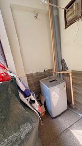 Image of 1200 Sq.ft 2 BHK Builder Floor for rent in Sector 46, Gurgaon for Rs. 33500