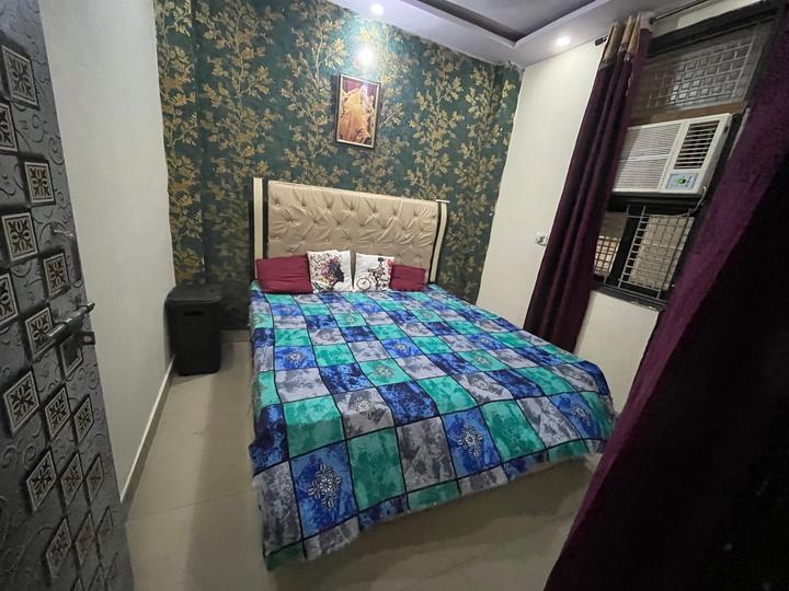 Rahul Associates and Builders Bedroom 1