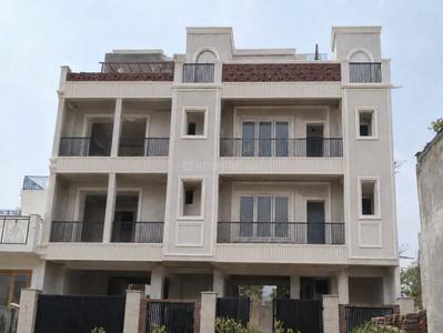 Image of 4075 Sq.ft 4 BHK Independent House for sale in Rajpur Road, Dehradun for Rs. 25000000