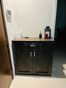 Hall Image of 1300 Sq.ft 3 BHK Apartment / Flat for rent in Rohan Madhuban II, Bavdhan Pune for Rs. 50000