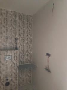 Common Bathroom Image of 990 Sq.ft 3 BHK Apartment / Flat for sale in Sector 24 Rohini New Delhi for Rs. 8300000