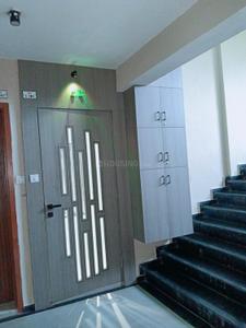 Image of 1179 Sq.ft 2 BHK Apartment / Flat for rent in Palladium Residency, New Althan, Surat for Rs. 16500