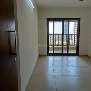 Hall Image of 1050 Sq.ft 2 BHK Apartment / Flat for rent in Treeland, Gangapur Nashik for Rs. 24000