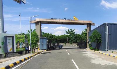 Image of 1100 Sq.ft Residential Plot / Land for sale in DRA Secura Phase 1, Soranjeri, Chennai for Rs. 5500000