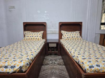 Bedroom Image of Maratha PG Mulund in Mulund East, Mumbai