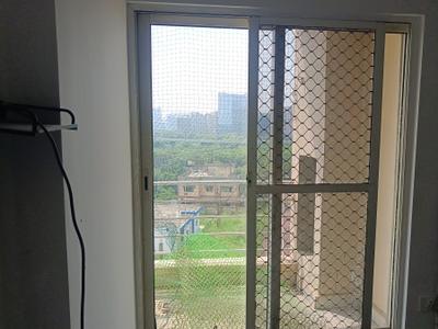 Balcony Image of 1750 Sq.ft 3 BHK Apartment / Flat for rent in Paras Tierea, Sector 137 Noida for Rs. 30000