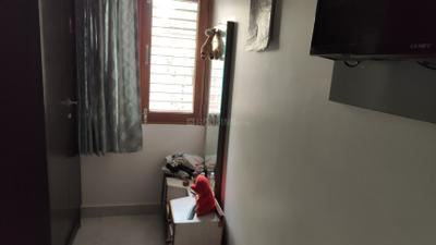 Bedroom Image of 950 Sq.ft 2 BHK Apartment / Flat for sale in Sector 21 Noida for Rs. 10500000