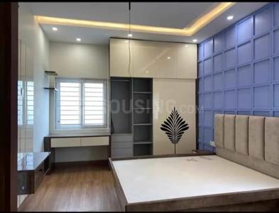 Bedroom Image of 1250 Sq.ft 3 BHK Duplex for sale in Avalapalli Hosur for Rs. 8400000