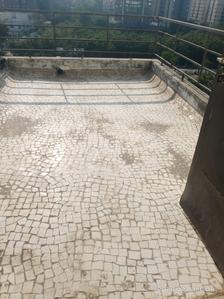 Balcony Image of 1500 Sq.ft 3 BHK Penthouse for sale in Bhayli Vadodara for Rs. 4000000