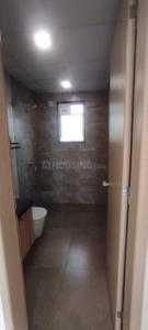 Bathroom Image of 1550 Sq.ft 3 BHK Apartment / Flat for sale in P R The High Gates, Hadapsar Pune for Rs. 18000000