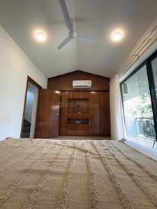 Bedroom Image of 3200 Sq.ft 4 BHK Villa for sale in Porvorim Goa for Rs. 35000000