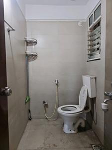 Common Bathroom Image of 913 Sq.ft 2 BHK Apartment / Flat for sale in F5 Silver Crest, Wagholi Pune for Rs. 5270000