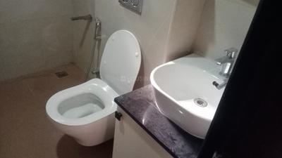 Image of 1700 Sq.ft 3 BHK Apartment / Flat for rent in ITI Layout, Bengaluru for Rs. 80000