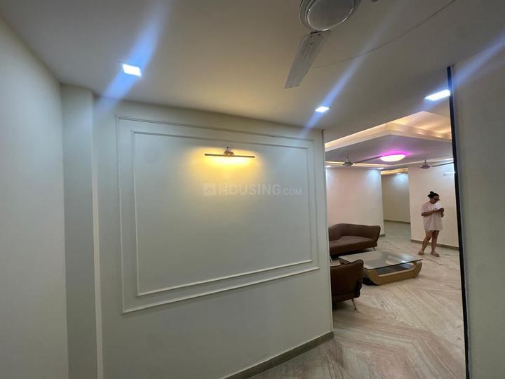 Chattarpur Bedroom 1