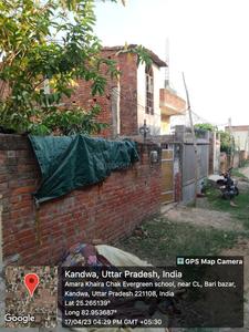 Image of 1474 Sq.ft Residential Plot / Land for sale in Kandwa, Varanasi for Rs. 6500000