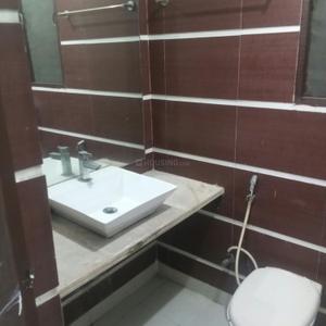 Image of 1100 Sq.ft 2 BHK Apartment / Flat for sale in Tharwani Residency, Kamothe, Navi Mumbai for Rs. 11500000