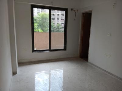 Bedroom Image of 1890 Sq.ft 3 BHK Apartment / Flat for rent in Shivanta Rigel, Tragad Ahmedabad for Rs. 25000