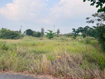Image of 1200 Sq.ft Residential Plot / Land for sale in Sheikhmanpura, Kolar for Rs. 3050000