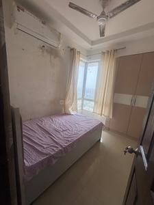2 BHK Fully Furnished Flat