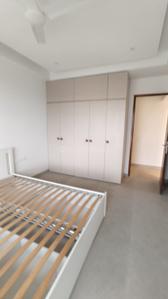 Bedroom Image of 1800 Sq.ft 3 BHK Apartment / Flat for sale in Adani Atelier Greens, Mundhwa Pune for Rs. 32000000